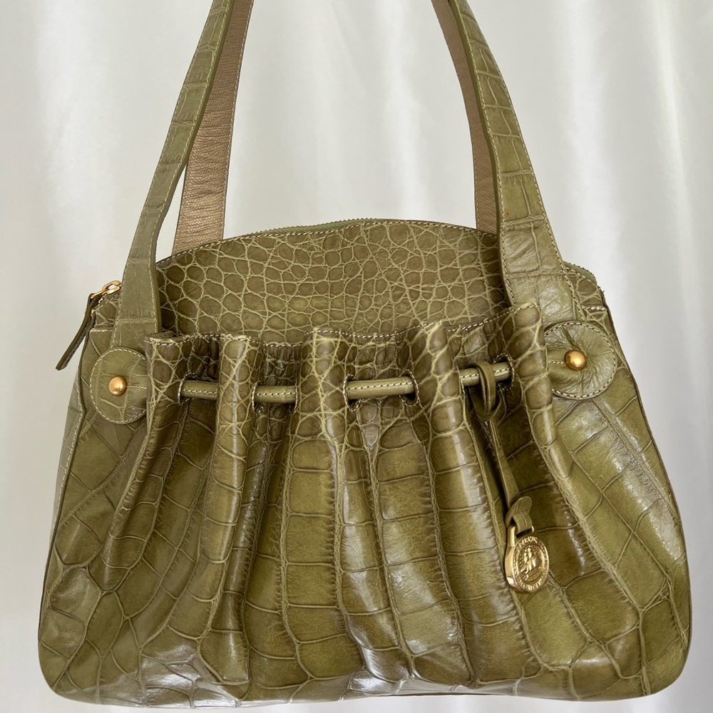 Brahmin Purse